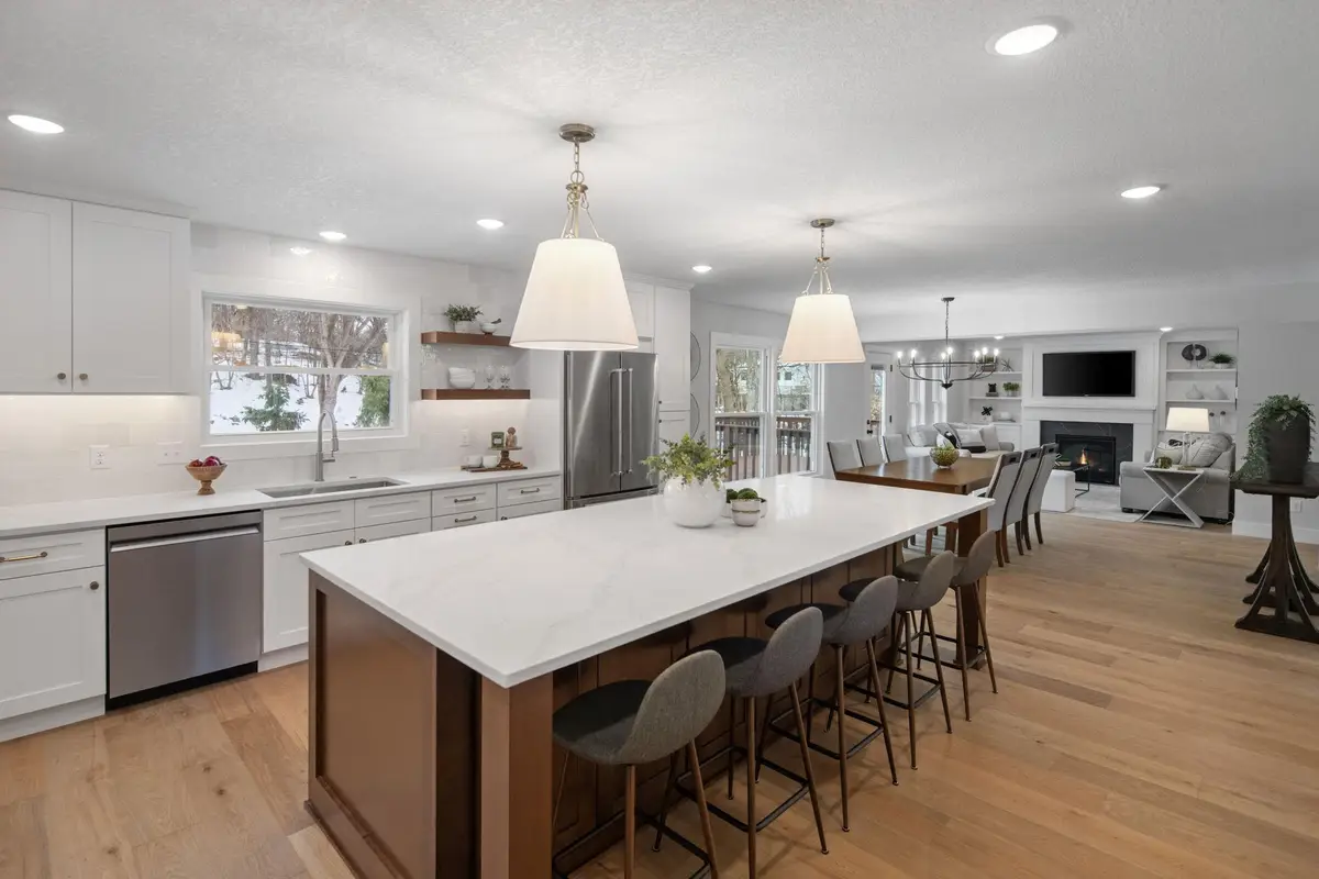 4205 W 42nd Street, Edina, MN 55416 - #1