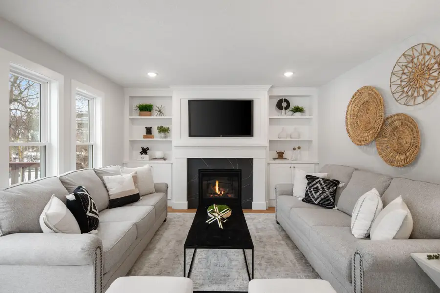 4205 W 42nd Street, Edina, MN 55416 - #3