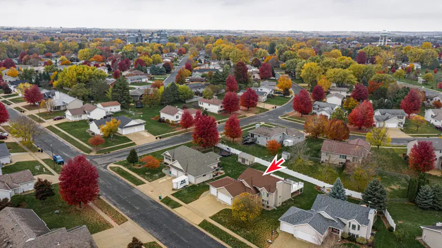 902 Berg Boulevard Se, Stewartville, MN 55976 - #3