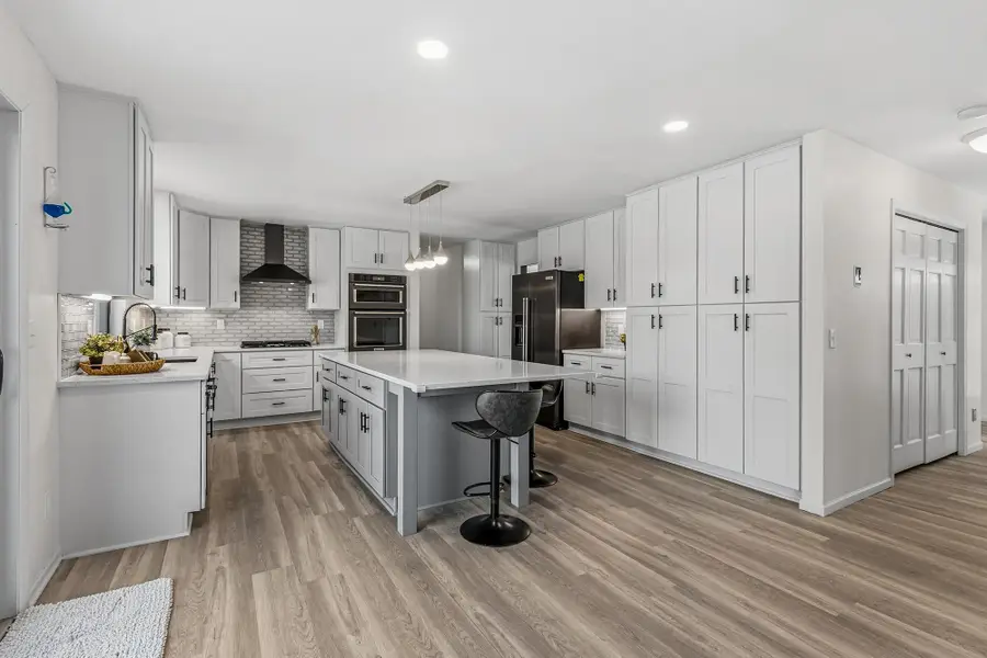 4180 Columbine Court, Vadnais Heights, MN 55127 - #3