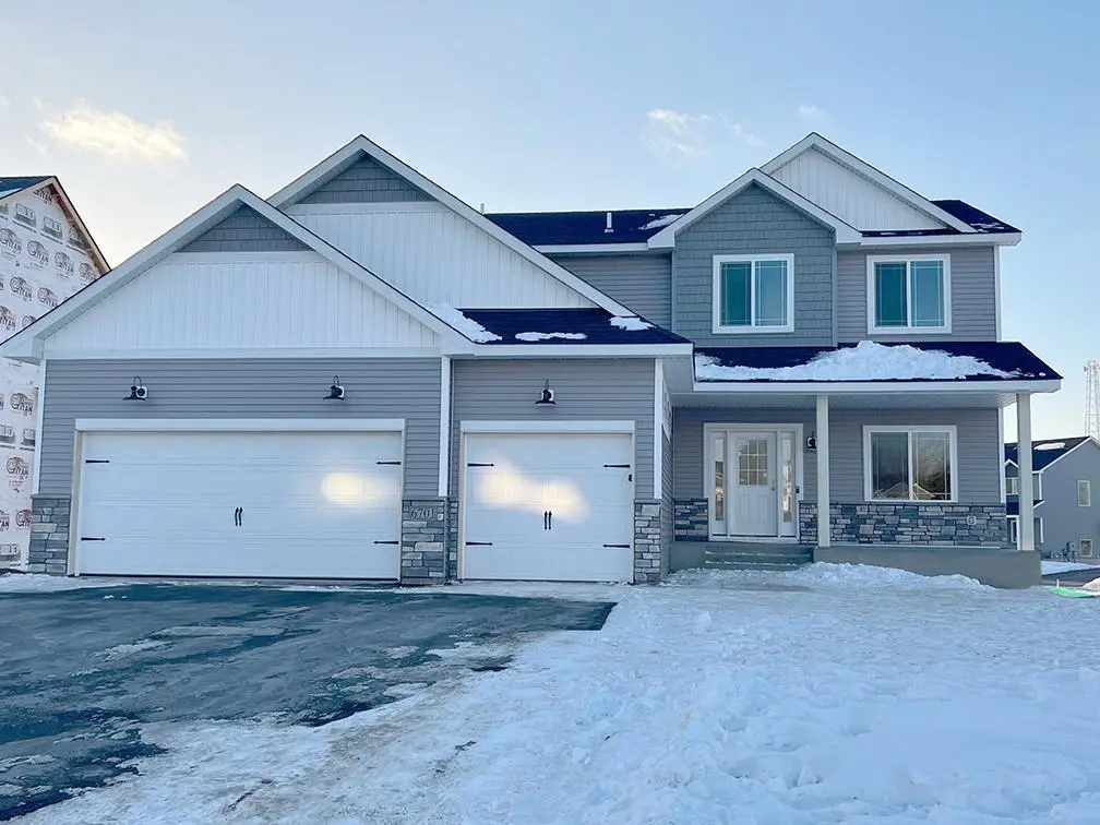 1984 Norma Way, Lino Lakes, MN 55038 - #1