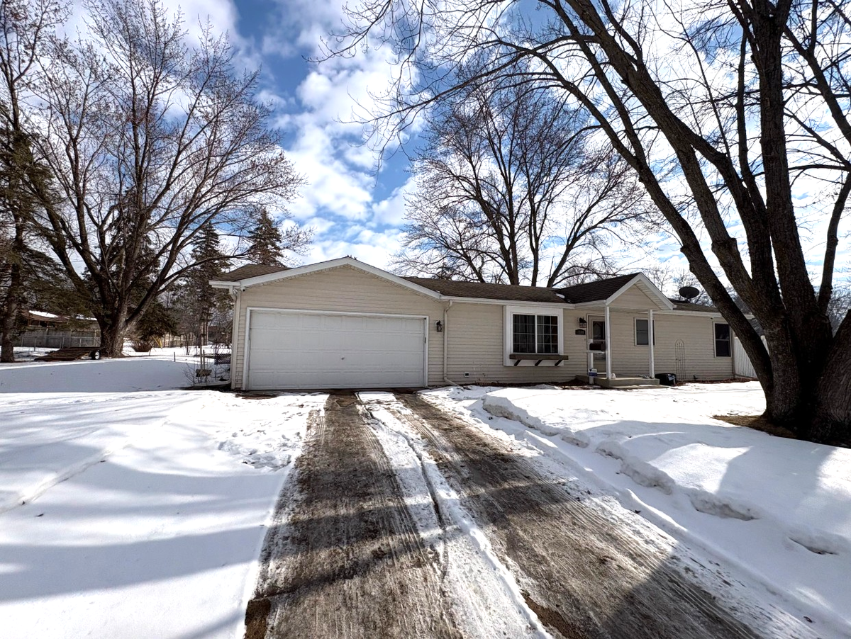 1000 22nd Avenue N, Saint Cloud, MN 56303 - #1