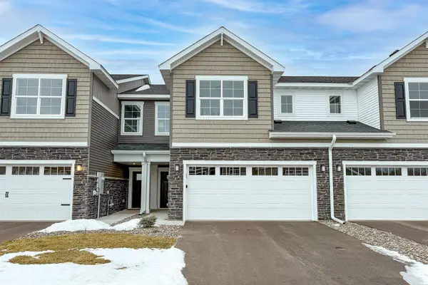 19946 Hunters Ridge, Corcoran, MN 55374