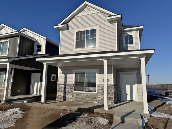 14738 Zeolite Street Nw, Ramsey, MN 55303