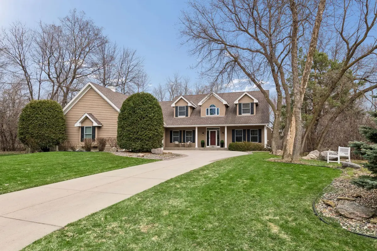 1360 Zircon Lane N, Plymouth, MN 55447 - #1