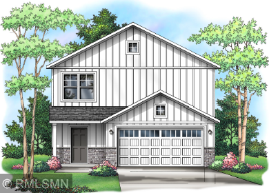 10580 Goodview Avenue S, Cottage Grove, MN 55016