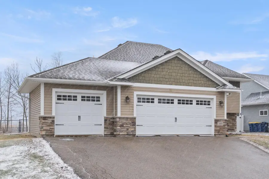 2909 Hanson Court, Faribault, MN 55021 - #2