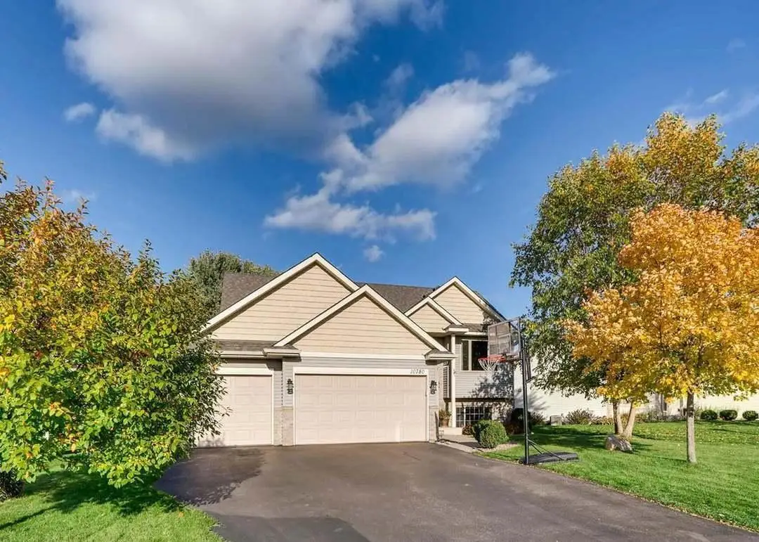 10780 Sailor Way, Woodbury, MN 55129 - Image #1