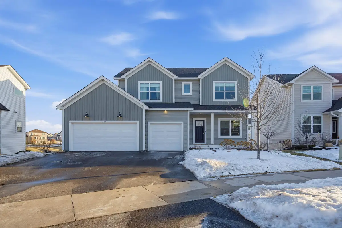 11725 35th Street N, Lake Elmo, MN 55042 - #1