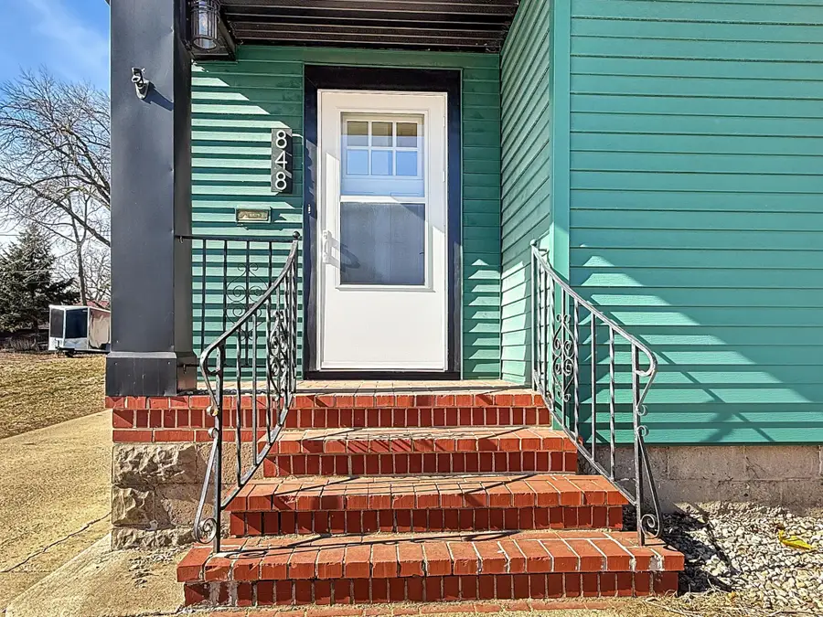 848 S Park Street, Fairmont, MN 56031 - #3