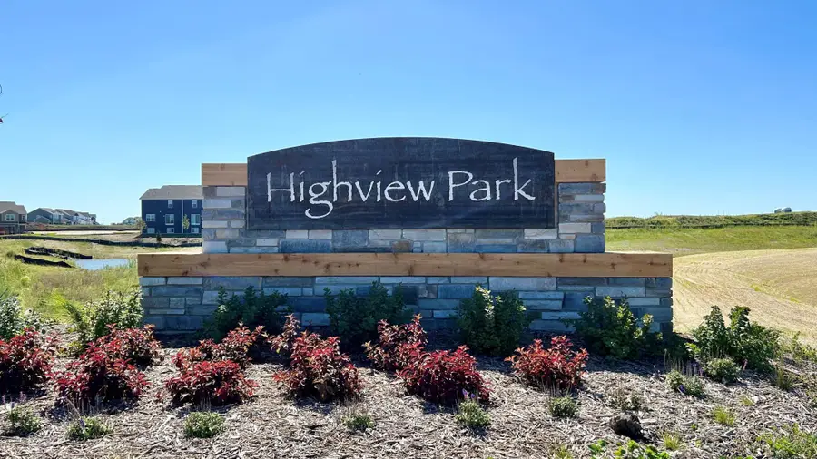 2115 Highview Ridge Court, Shakopee, MN 55379 - #3