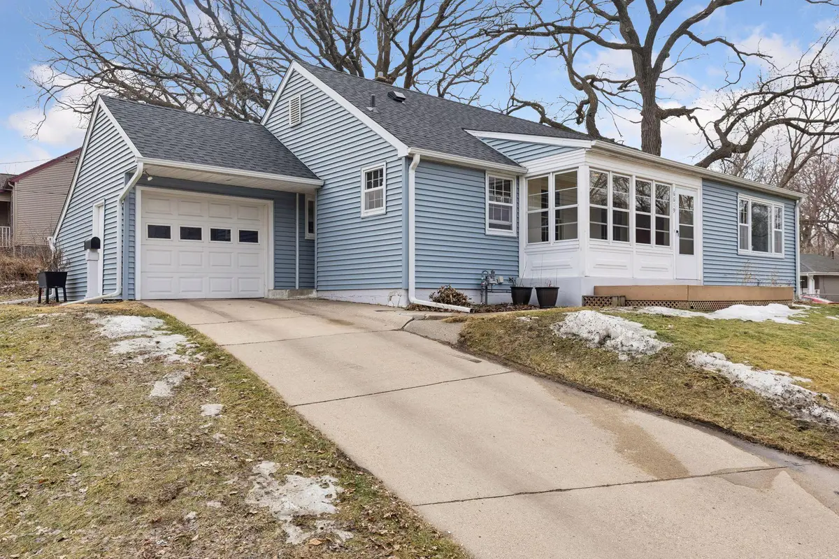 6619 W 16th Street, Saint Louis Park, MN 55426 - #1