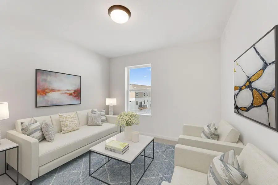 1527 Trellis Lane, West Saint Paul, MN 55118 - #3