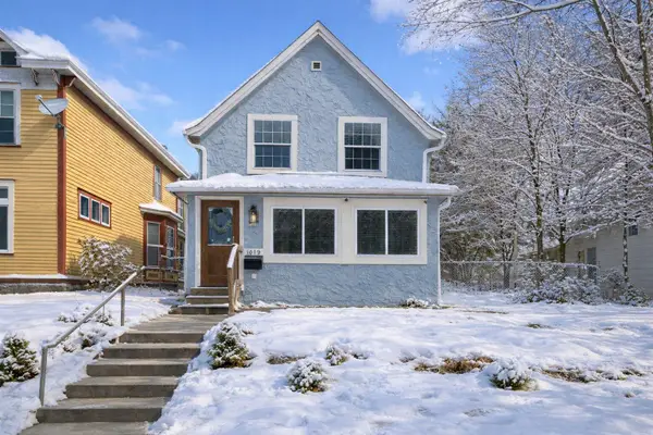 1039 Sims Avenue, Saint Paul, MN 55106