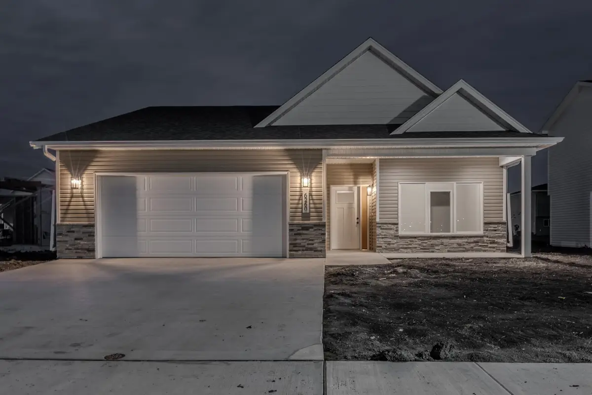 8314 62nd Street S, Horace, ND 58047 - #1