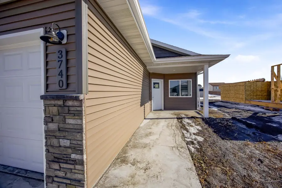 3740 33rd Street S, Moorhead, MN 56560 - #2