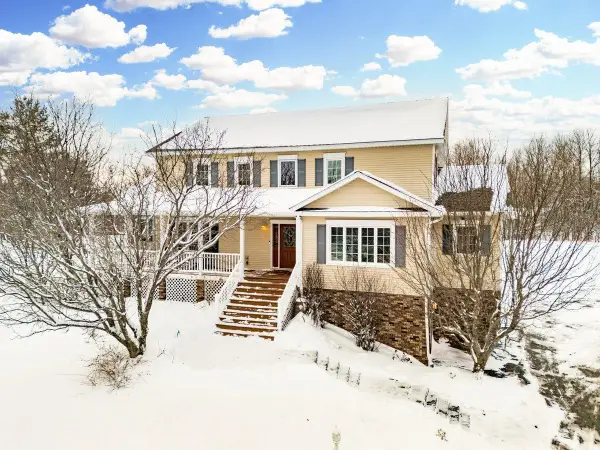 3787 Lavaque Road, Hermantown, MN 55810