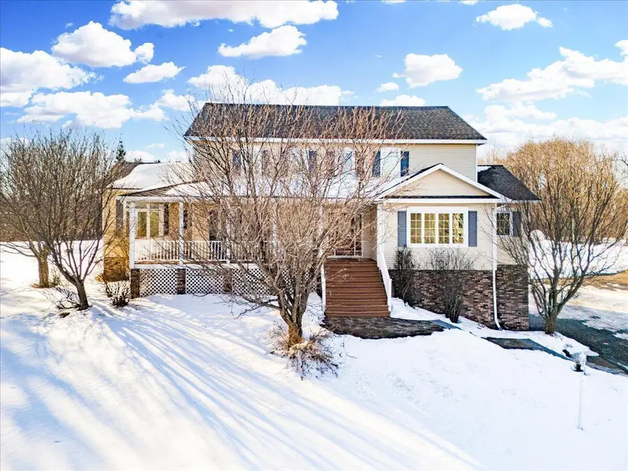 3787 Lavaque Road, Hermantown, MN 55810 - #2