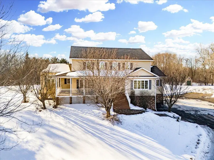 3787 Lavaque Road, Hermantown, MN 55810 - #3