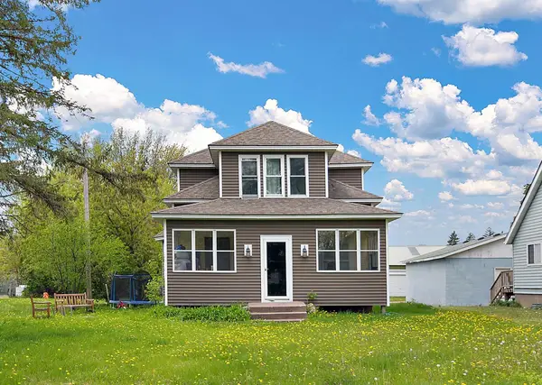 465 4th Avenue S, Isle, MN 56342