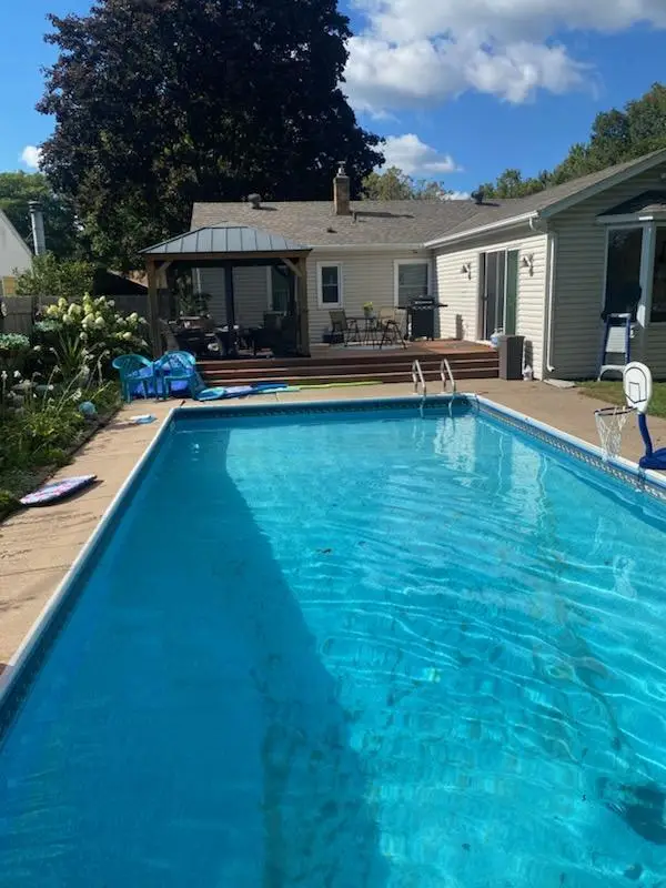 2966 Simpson Street, Roseville, MN 55113 - #2