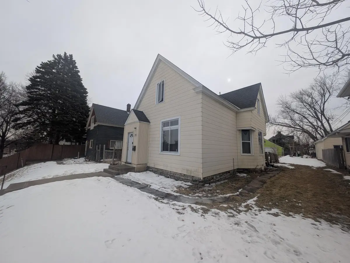 758 Jenks Avenue, Saint Paul, MN 55106 - #1