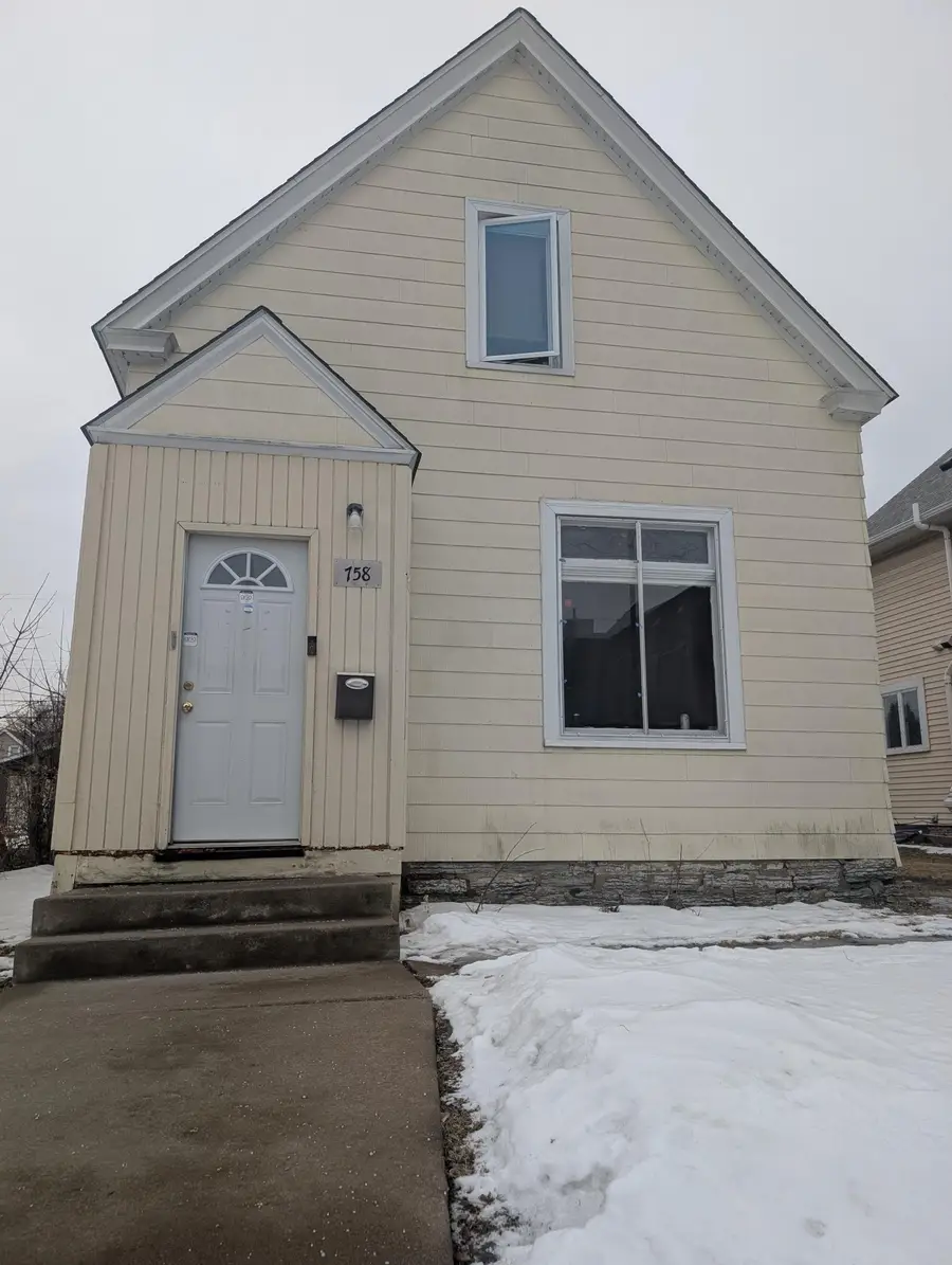 758 Jenks Avenue, Saint Paul, MN 55106 - #2