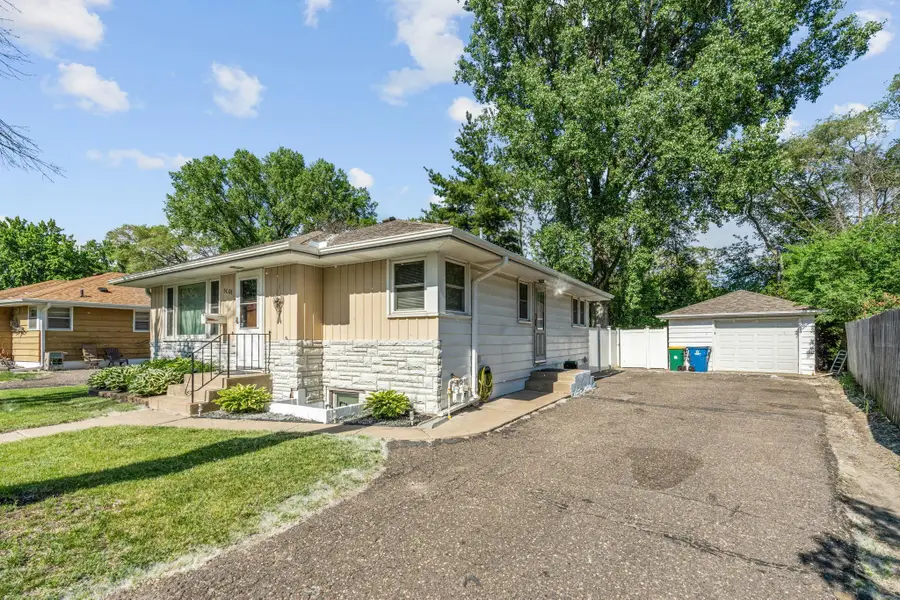 5006 Zenith Avenue N, Brooklyn Center, MN 55429 - #2