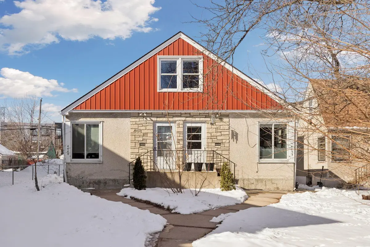 4438 Minnehaha Avenue, Minneapolis, MN 55406 - #1