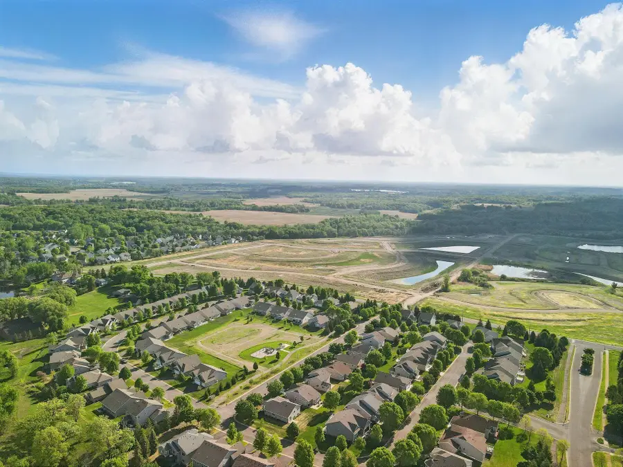 1688 Langston Avenue Ne, Saint Michael, MN 55376 - #2