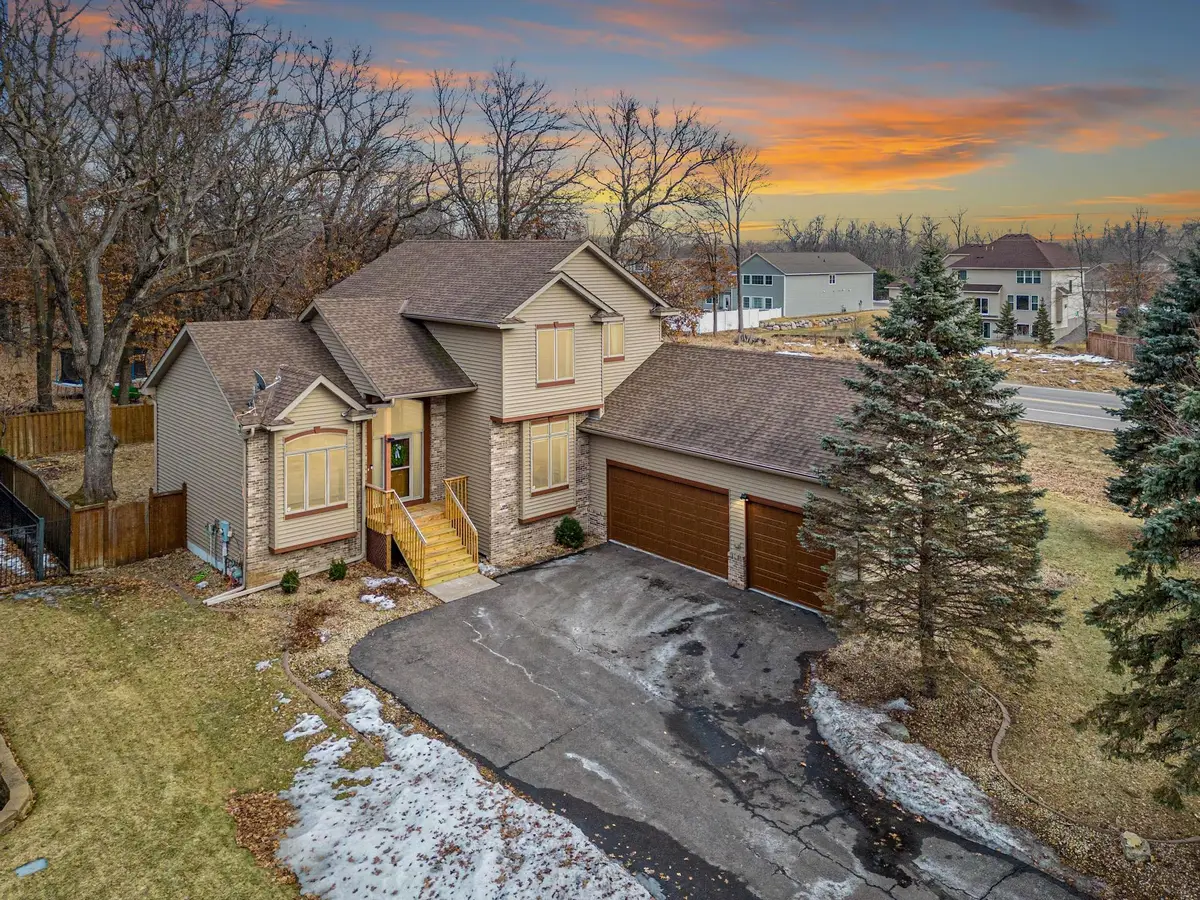 10913 Dunkirk Street Ne, Blaine, MN 55449 - #1