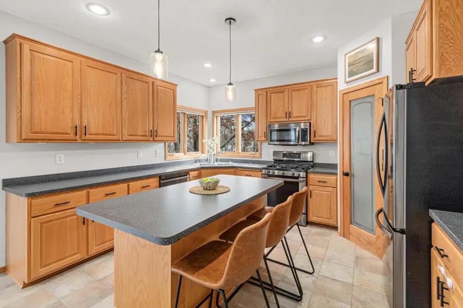 10913 Dunkirk Street Ne, Blaine, MN 55449 - #2