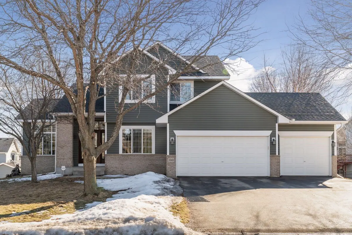 3343 Daylily Avenue N, Brooklyn Park, MN 55443 - #1