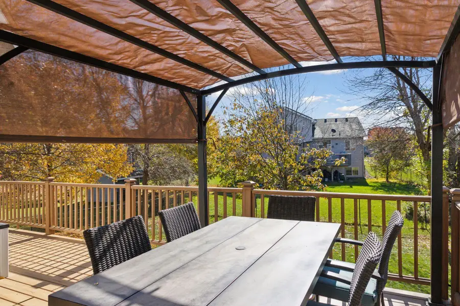 3343 Daylily Avenue N, Brooklyn Park, MN 55443 - #3