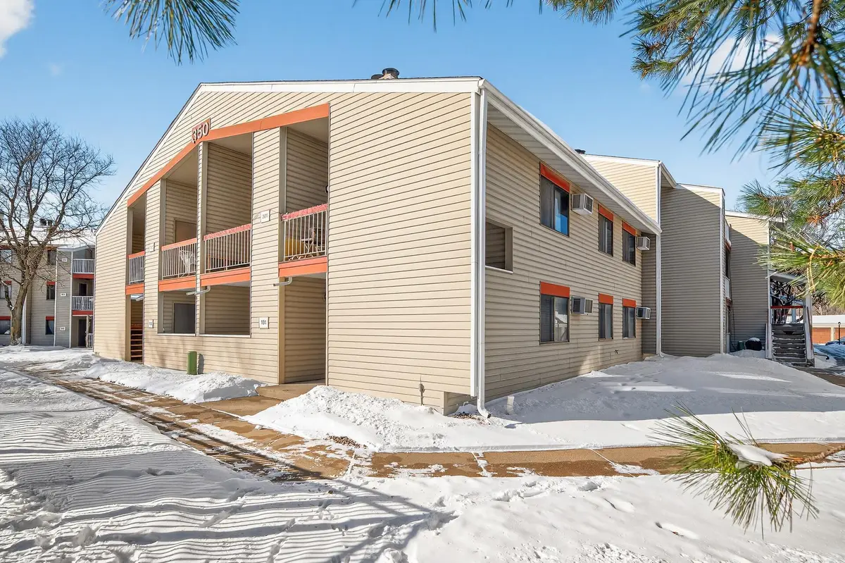 350 Shelard Parkway #101, Saint Louis Park, MN 55426 - #1