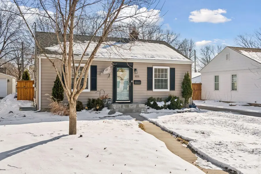 3221 Georgia Avenue S, Saint Louis Park, MN 55426 - #3