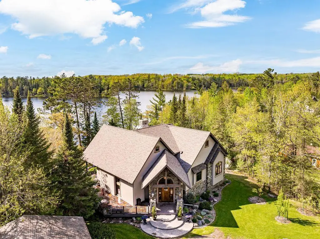 3993 Scenic View Road, Moose Lake, MN 55767 - #1