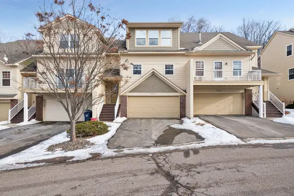 4004 Cedar Grove Lane, Eagan, MN 55122