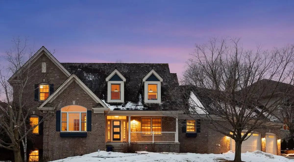 7801 W 95th Street, Bloomington, MN 55438 - #1