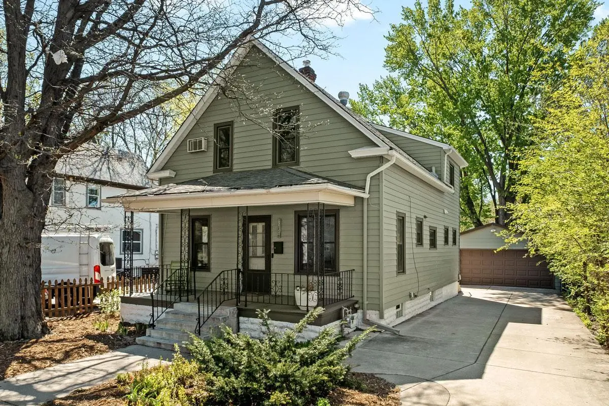 334 24th Avenue Ne, Minneapolis, MN 55418 - #1