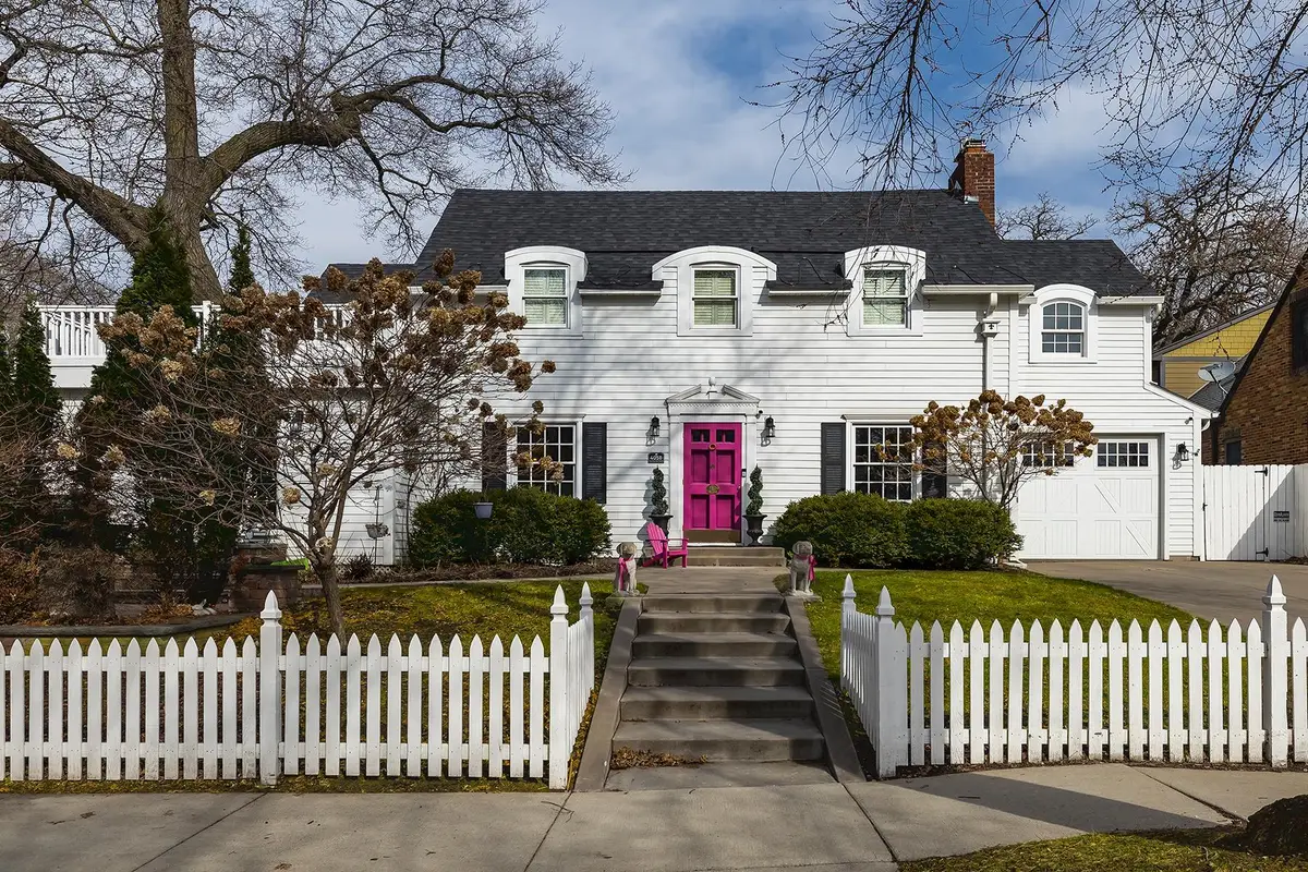 4058 Sunnyside Road, Edina, MN 55424 - #1