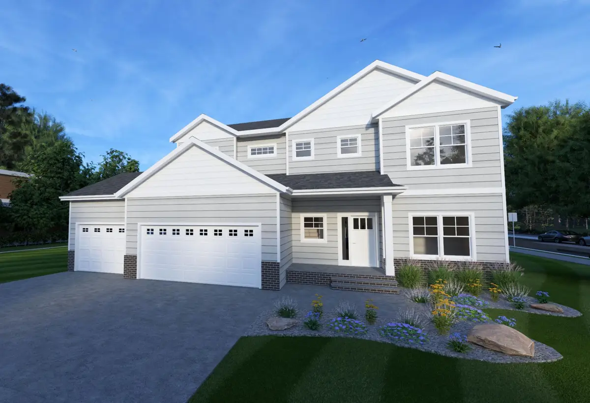 8916 Meadowlark Parkway, Horace, ND 58047 - #1