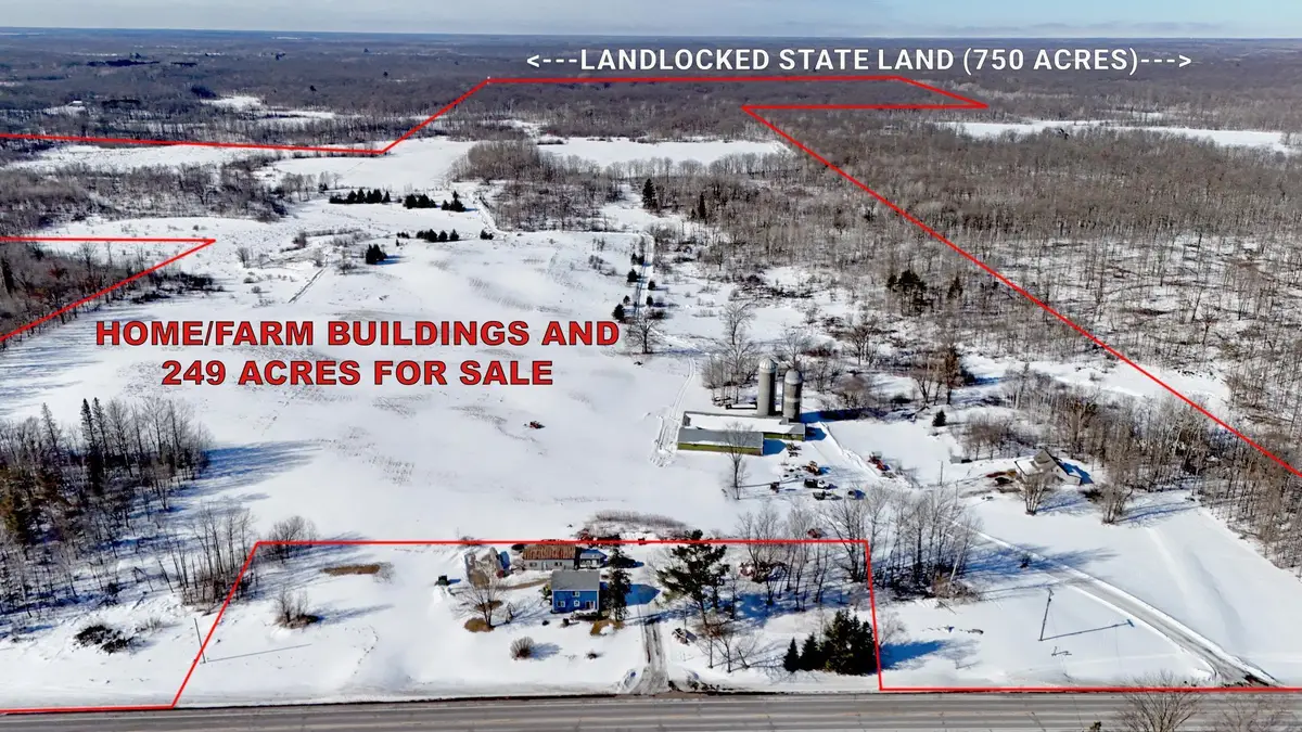 3231 Highway 65, Mora, MN 55051 - #1