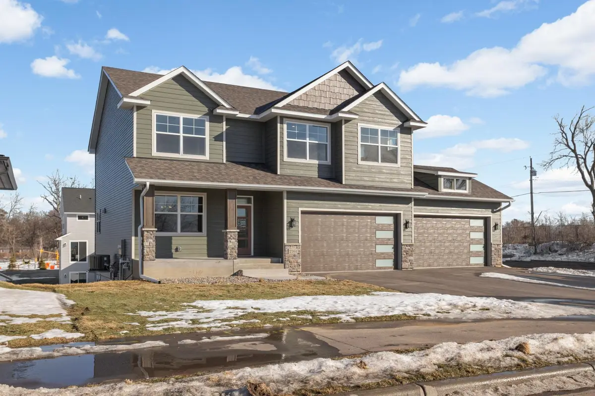 2164 Eustis Street, Roseville, MN 55113 - #1
