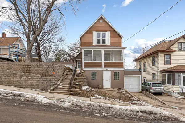 118 1st Street Sw, Faribault, MN 55021