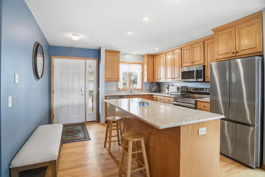 1138 Highpoint Court #33B, New Richmond, WI 54017 - #2