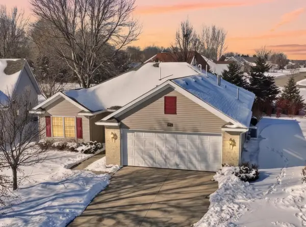 2536 7th Avenue Se, Willmar, MN 56201