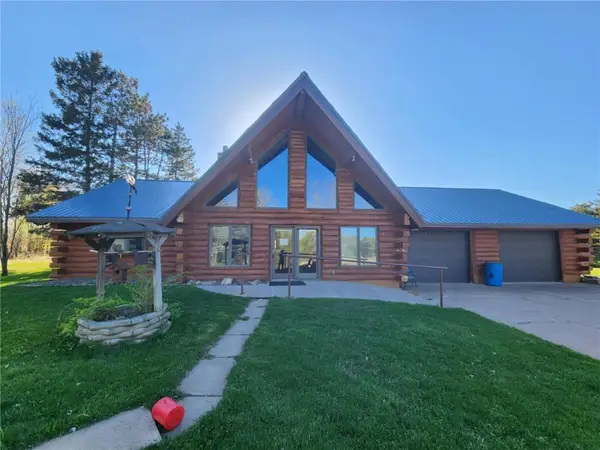 60047 Finlayson Road, Finlayson, MN 55735
