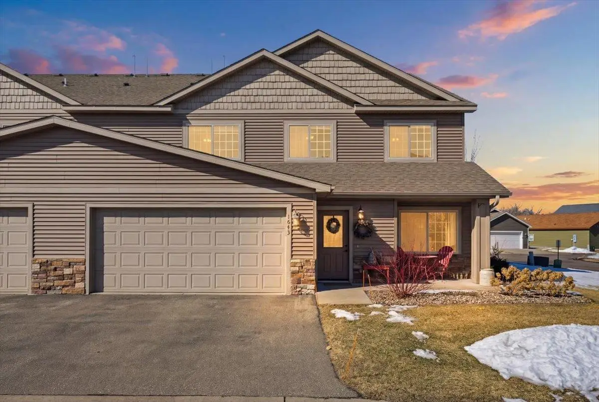 1843 Kristy Street, River Falls, WI 54022 - #1