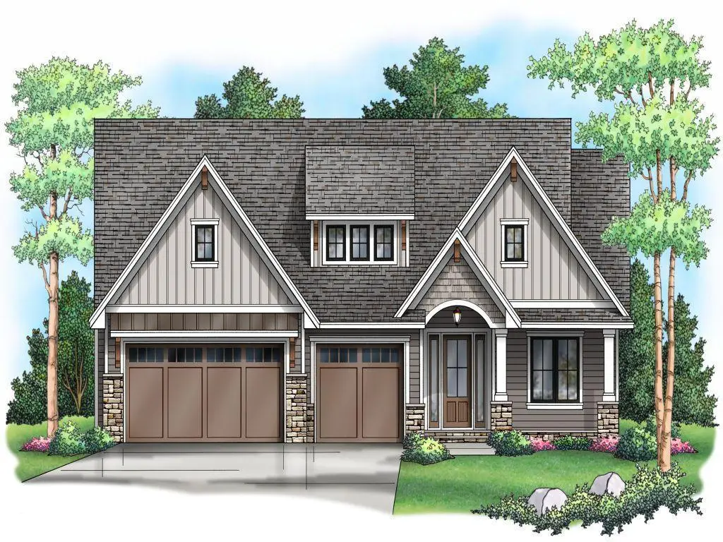 51XX Waterbury Road, Mound, MN 55364 - #1